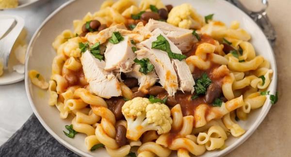 Макароны при похудении: какие выбрать и как приготовить