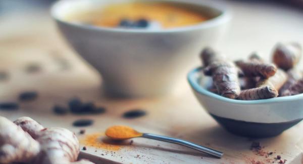 Золотая специя: польза куркумы для здоровья и похудения и вкусные ПП-рецепты