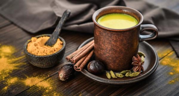 Золотая специя: польза куркумы для здоровья и похудения и вкусные ПП-рецепты