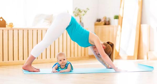 Дыхательная гимнастика: 5 минут в день для здоровья и снижения веса