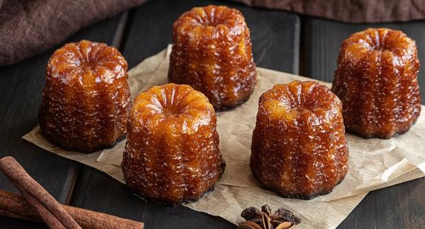 Выпечка к чаю: простые и вкусные ПП-рецепты десертов для здоровья и похудения