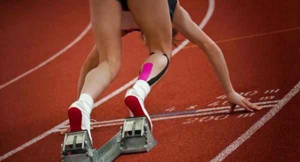 Бежать, чтобы победить: техника бега на короткие дистанции