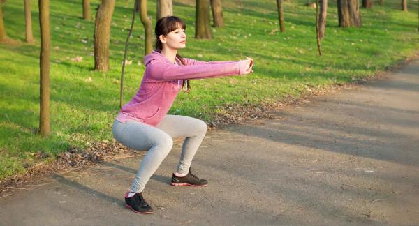 10 упражнений для икр: делаем ноги стройными и защищаем суставы 