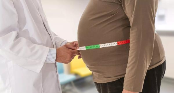 10 причин, почему ваш вес колеблется каждый день