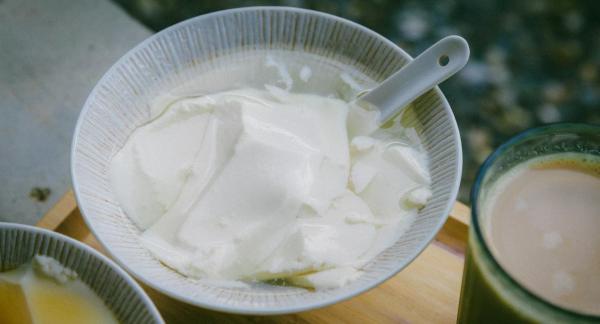 Чем полезен греческий йогурт: удивительные свойства для здоровья и похудения