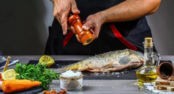 12 рождественских блюд, которые стоит приготовить дома