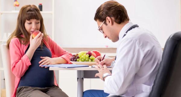 10 причин, почему ваш вес колеблется каждый день