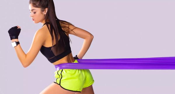 Упражнения на развитие прыжка в длину, которые увеличивают дальность полета