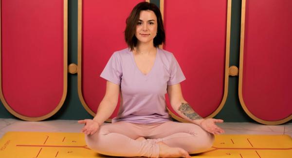 Дыхательная гимнастика: 5 минут в день для здоровья и снижения веса