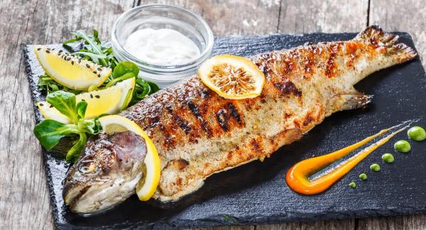 Диета &laquo;Семь лепестков&raquo;: ваш план к стройности и меню на каждый день