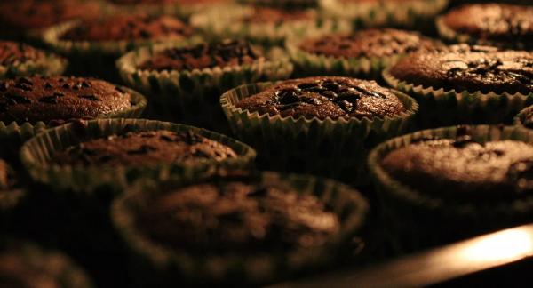 Выпечка к чаю: простые и вкусные ПП-рецепты десертов для здоровья и похудения