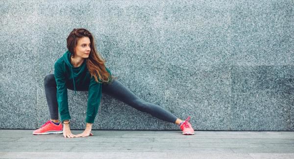 Упражнения на развитие прыжка в длину, которые увеличивают дальность полета