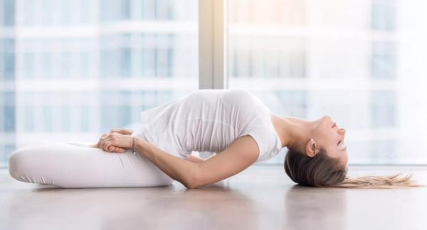 Дыхательная гимнастика: 5 минут в день для здоровья и снижения веса