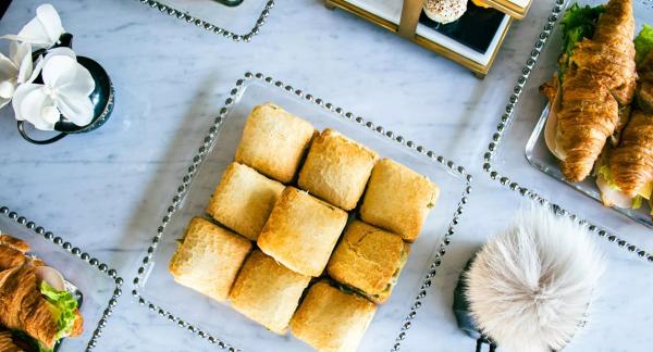 Выпечка к чаю: простые и вкусные ПП-рецепты десертов для здоровья и похудения