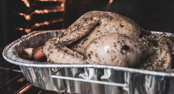 12 рождественских блюд, которые стоит приготовить дома