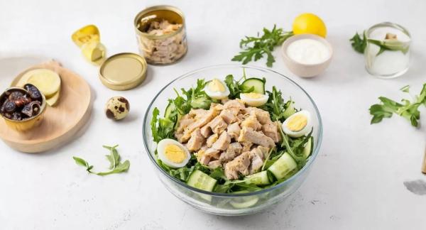 Чем полезен греческий йогурт: удивительные свойства для здоровья и похудения