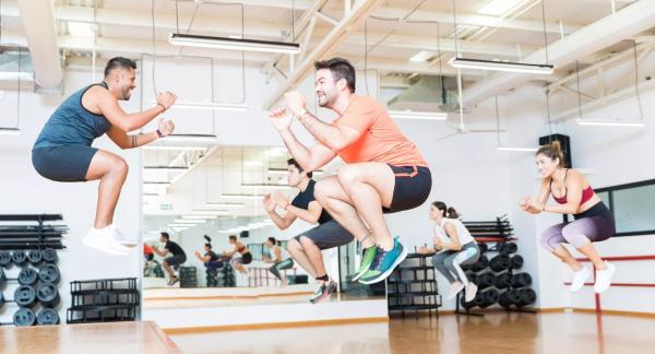 Бежать, чтобы победить: техника бега на короткие дистанции