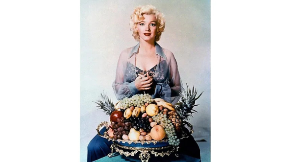 Что скрывается за диетой Мэрилин Монро, которая олицетворяла &laquo;Американскую мечту&raquo;