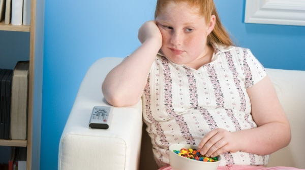 Откуда берется детское ожирение: причина, по которой оно начинается задолго до лишних килограммов