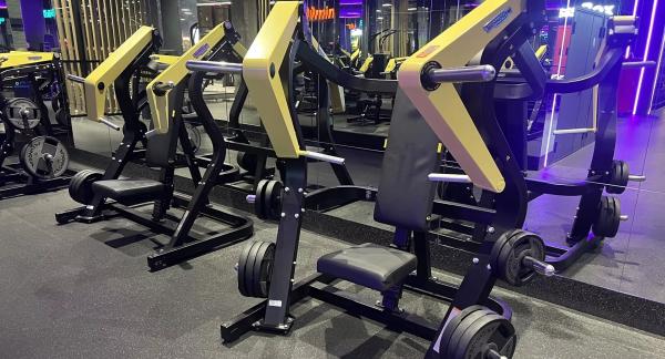 Полный гид по тренажерам: что, зачем и как использовать в зале (фото)