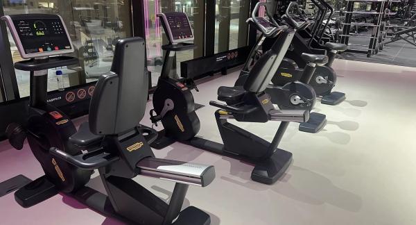 Полный гид по тренажерам: что, зачем и как использовать в зале (фото)