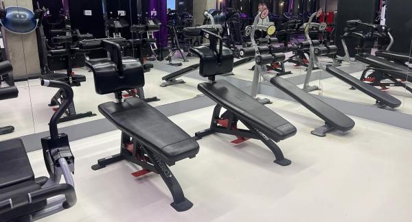 Полный гид по тренажерам: что, зачем и как использовать в зале (фото)