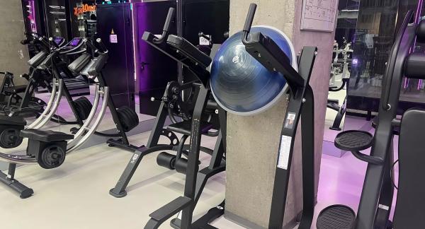 Полный гид по тренажерам: что, зачем и как использовать в зале (фото)