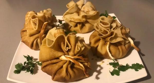 Что приготовить на Новый год: праздничное меню от фитнес-тренеров, нутрициологов и врачей