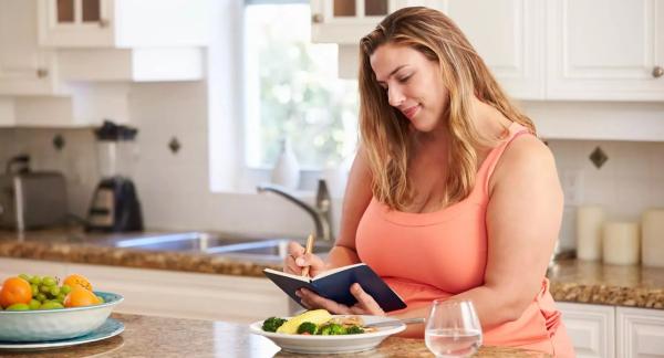 Худеем правильно: лучшие приложения для подсчета калорий и БЖУ Худеем правильно: лучшие приложения для подсчета калорий и БЖУ