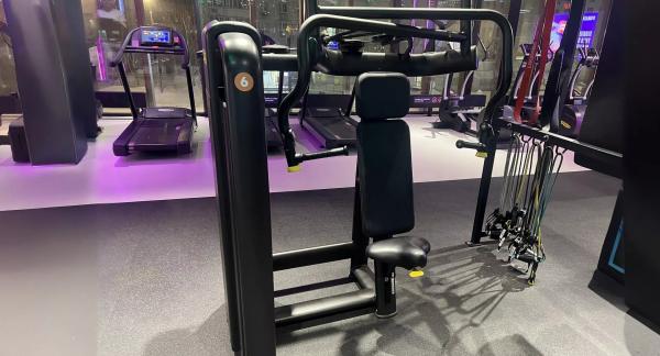 Полный гид по тренажерам: что, зачем и как использовать в зале (фото)