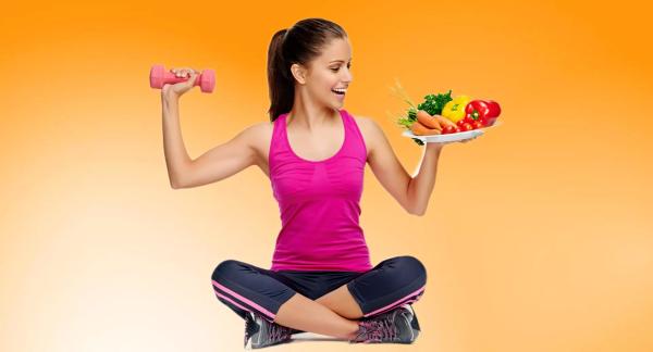 Худеем правильно: лучшие приложения для подсчета калорий и БЖУ Худеем правильно: лучшие приложения для подсчета калорий и БЖУ