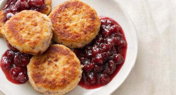 Что приготовить на Новый год: праздничное меню от фитнес-тренеров, нутрициологов и врачей