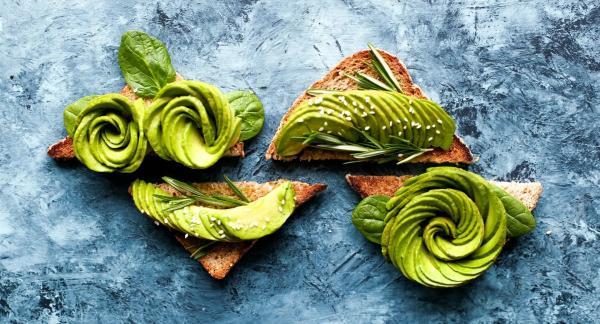 Худеем вкусно: польза авокадо для здоровья и снижения веса (+ рецепты)