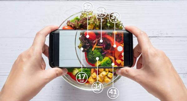 Худеем правильно: лучшие приложения для подсчета калорий и БЖУ Худеем правильно: лучшие приложения для подсчета калорий и БЖУ