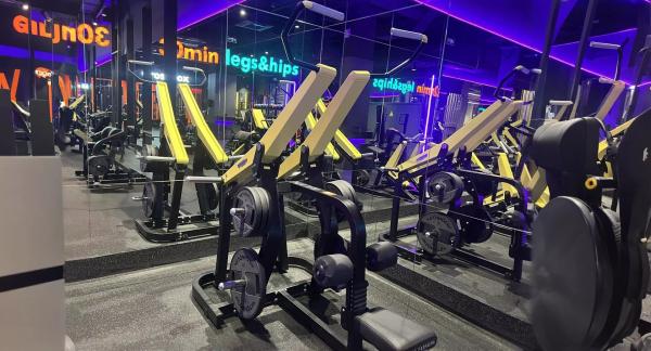 Полный гид по тренажерам: что, зачем и как использовать в зале (фото)