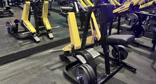 Полный гид по тренажерам: что, зачем и как использовать в зале (фото)