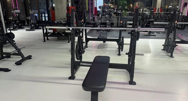 Полный гид по тренажерам: что, зачем и как использовать в зале (фото)