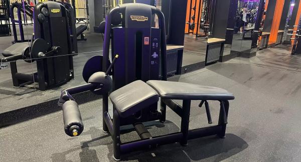 Полный гид по тренажерам: что, зачем и как использовать в зале (фото)