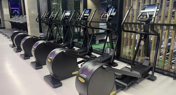 Полный гид по тренажерам: что, зачем и как использовать в зале (фото)