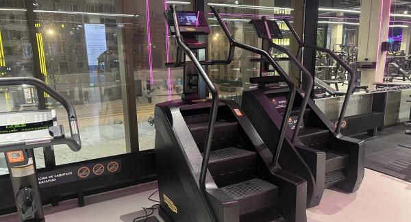 Полный гид по тренажерам: что, зачем и как использовать в зале (фото)