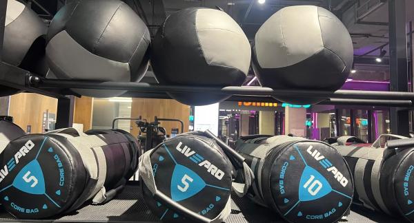 Полный гид по тренажерам: что, зачем и как использовать в зале (фото)