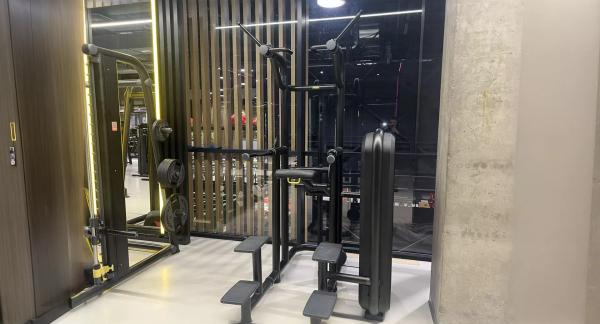 Полный гид по тренажерам: что, зачем и как использовать в зале (фото)