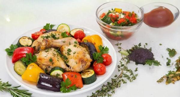 Что приготовить на Новый год: праздничное меню от фитнес-тренеров, нутрициологов и врачей