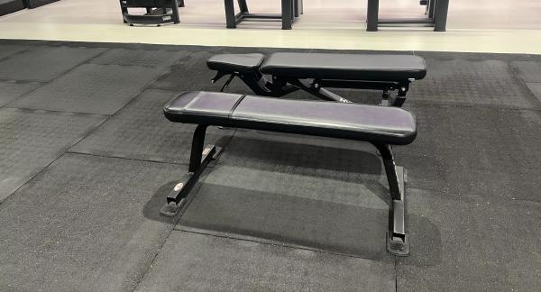 Полный гид по тренажерам: что, зачем и как использовать в зале (фото)