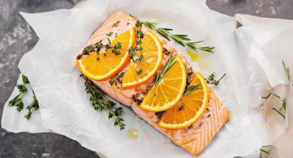 Что приготовить на Новый год: праздничное меню от фитнес-тренеров, нутрициологов и врачей