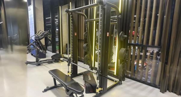 Полный гид по тренажерам: что, зачем и как использовать в зале (фото)