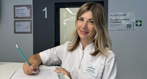 ЛФК при шейном остеохондрозе: три комплекса упражнений