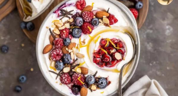 Что приготовить на Новый год: праздничное меню от фитнес-тренеров, нутрициологов и врачей