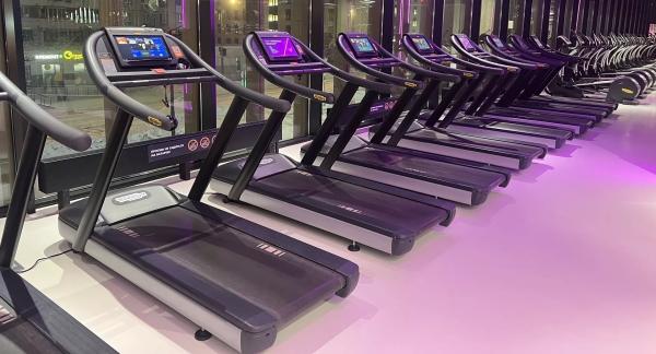 Полный гид по тренажерам: что, зачем и как использовать в зале (фото)