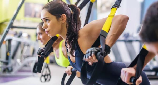 Полный гид по тренажерам: что, зачем и как использовать в зале (фото)